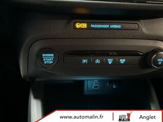 Focus 1.5 EcoBlue 115 Powershift ST-Line X - 5P 2025 occasion 64600 Anglet