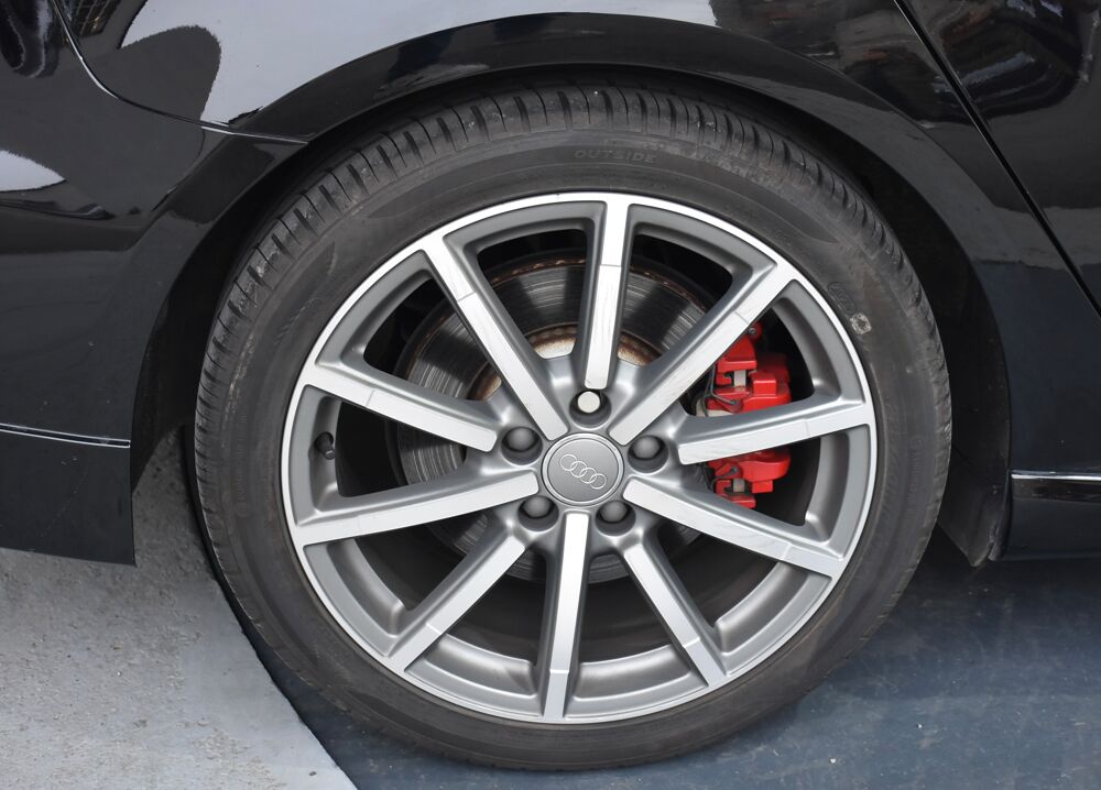 S3 2.0 TFSI 310 BVM Quattro 2018 occasion 59240 Dunkerque