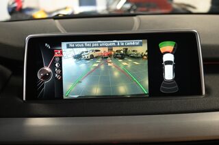 X5 xDrive25d 231 ch BVA8 Lounge Plus 2016 occasion 72650 Saint-Saturnin