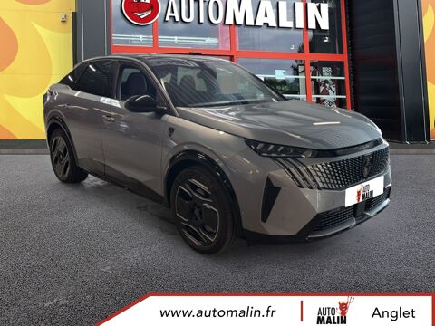 3008 325 ch 4x4 73 kWh Dual Motor First Edition 2025 occasion 64600 Anglet