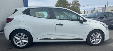 Clio V TCe 100 Business 2020 occasion 44800 Saint-Herblain
