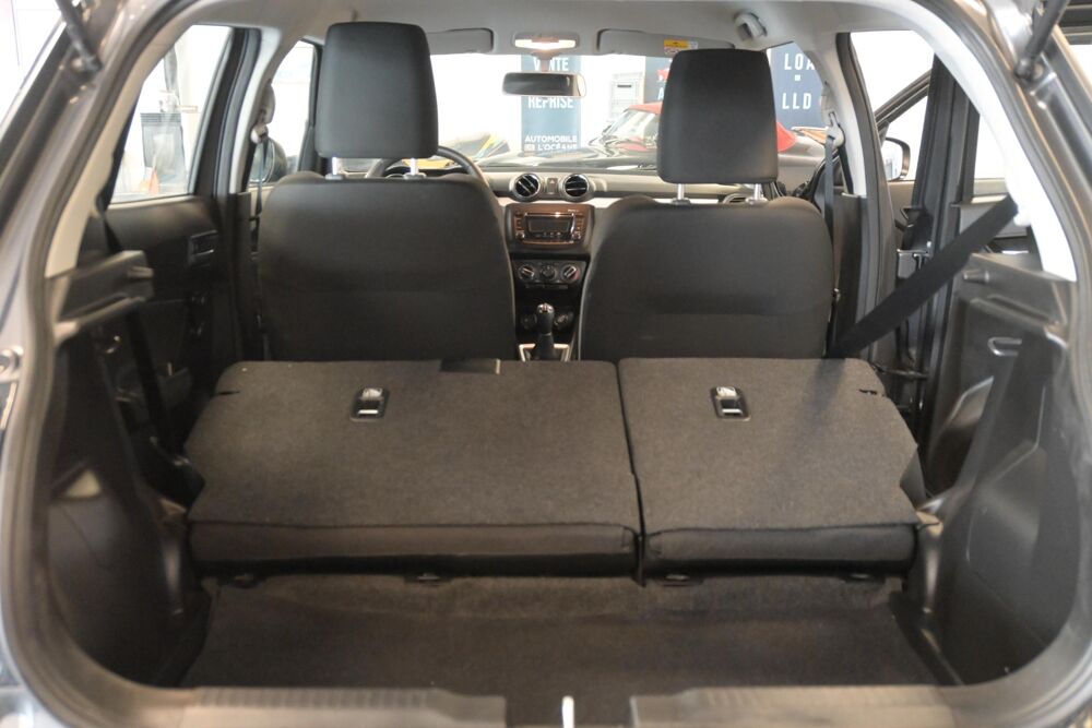 Swift 1.2 Dualjet Hybrid Avantage 2024 occasion 72650 Saint-Saturnin