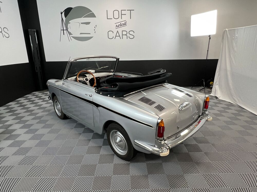  1963 occasion 27120 PACY-SUR-EURE