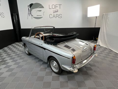  1963 occasion 27120 PACY-SUR-EURE