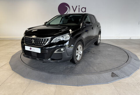 Annonce voiture Peugeot 3008 13990 �