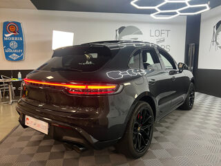 Macan GTS 3.0 440 ch PDK 2021 occasion 27120 PACY-SUR-EURE