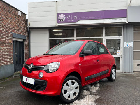 Renault twingo iii 1.0 SCe 70 Life