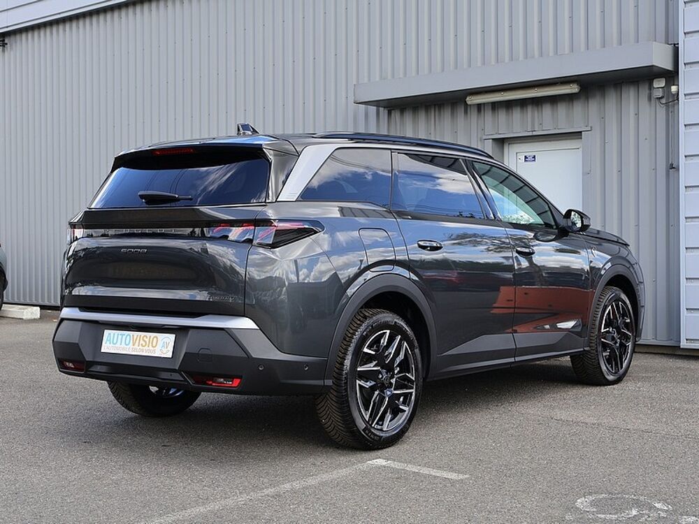 5008 Hybrid 145 ch e-DCS6 GT Exclusive 2026 occasion 77680 Roissy-en-Brie