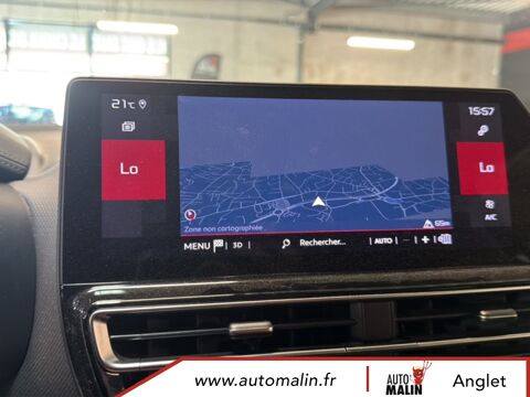 C5 aircross Hybride 136 e-DCS6 Max 2024 occasion 64600 Anglet