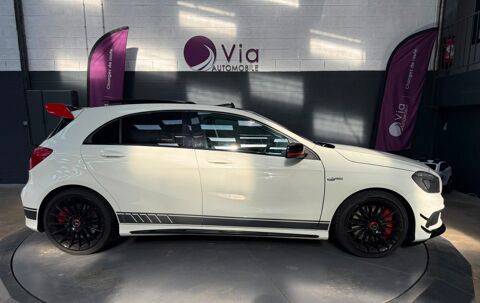 Classe A 45 AMG 4-Matic Speedshift DCT Edition One 2014 occasion 62230 Outreau