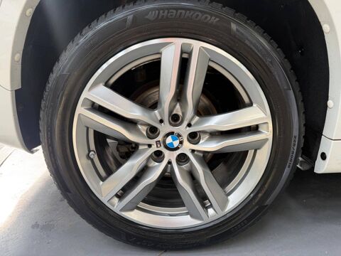 X1 sDrive 18d 150 ch BVA8 M Sport 2018 occasion 62230 Outreau