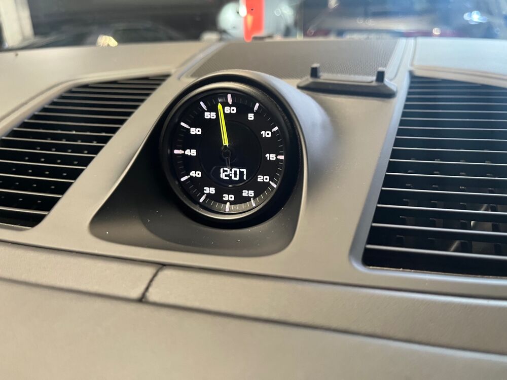 Cayenne E-Hybrid 3.0 V6 462 ch Tiptronic TVA DEDUCTIBLE 2021 occasion 44470 Carquefou