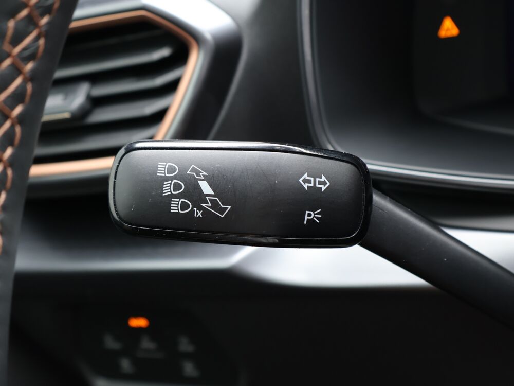 Leon 1.5 eTSI Hybrid 150 ch DSG7 V 2025 occasion 77680 Roissy-en-Brie