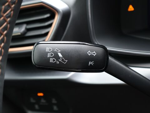 Leon 1.5 eTSI Hybrid 150 ch DSG7 V 2025 occasion 77680 Roissy-en-Brie