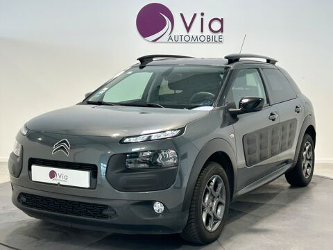 Citroen c4 cactus PureTech 110 S&S S