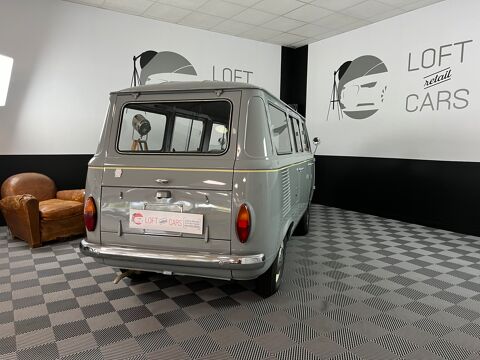 Divers Combi familial 1973 occasion 27120 PACY-SUR-EURE