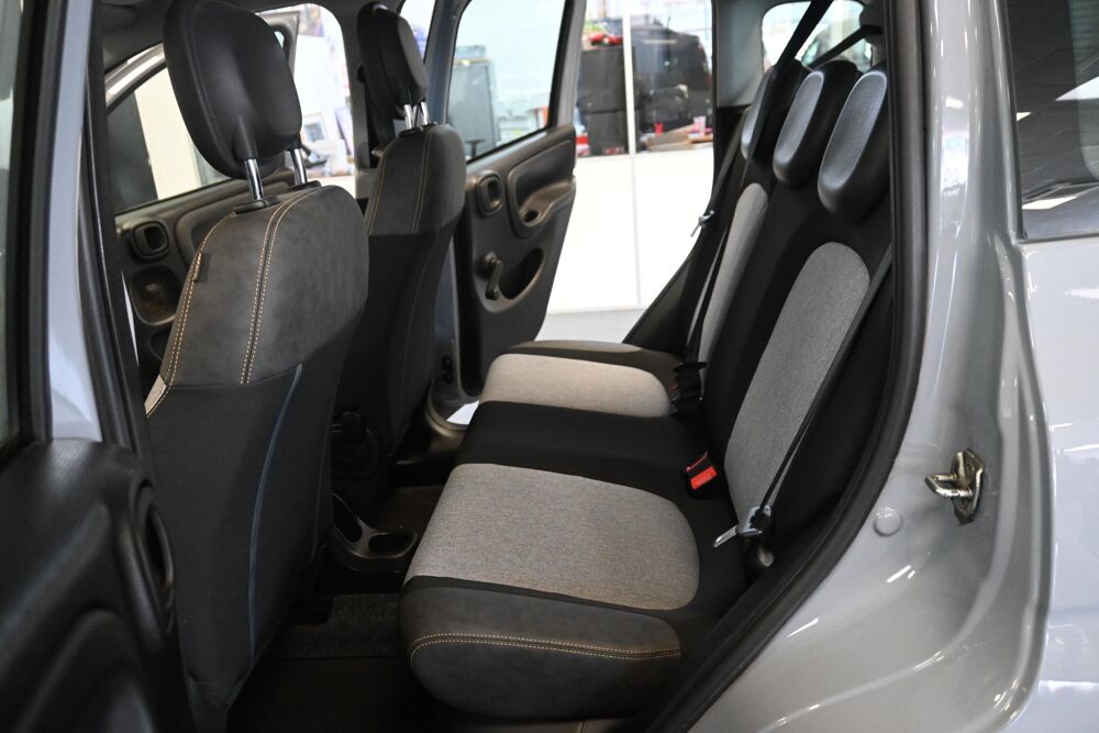 Panda 0.9 85 ch TwinAir S/S 4x4 2021 occasion 72650 Saint-Saturnin
