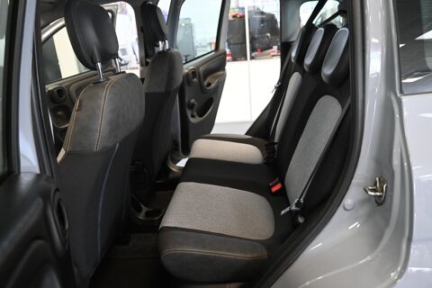 Panda 0.9 85 ch TwinAir S/S 4x4 2021 occasion 72650 Saint-Saturnin