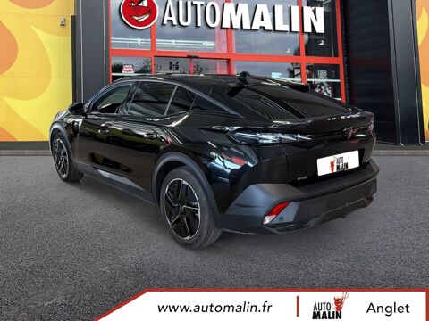 408 Hybrid 145 e-DCS6 GT 2025 occasion 64600 Anglet