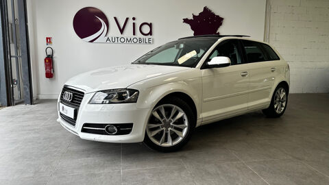 Audi a3 SPORTBACK 1.6 TDI 105 Attrac