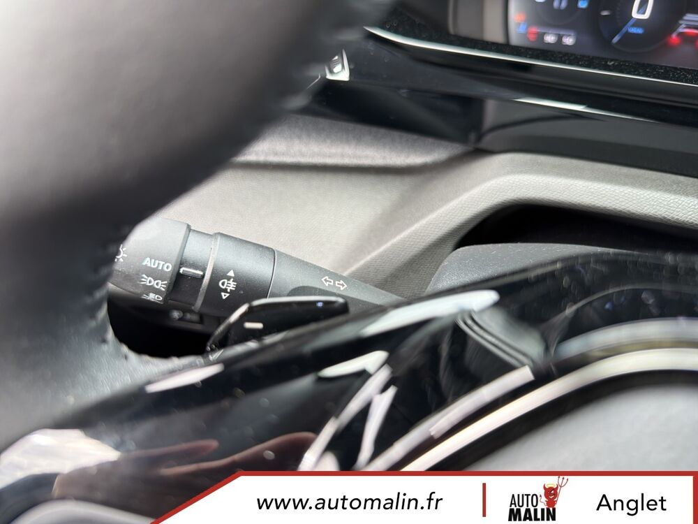 308 Hybrid 145 e-DCS6 Allure 2025 occasion 64600 Anglet