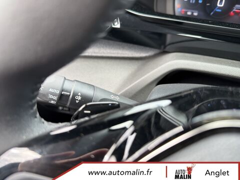 308 Hybrid 145 e-DCS6 Allure 2025 occasion 64600 Anglet