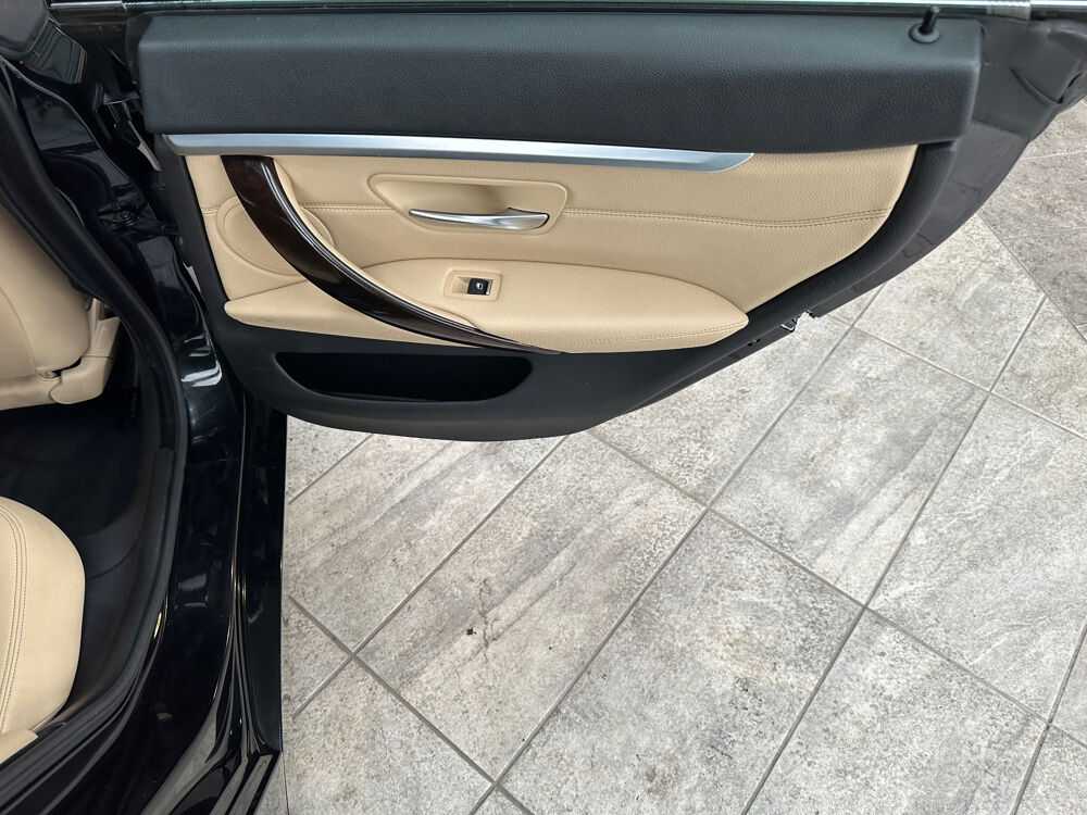 S&eacute;rie 4 Gran Coupe 418d 150 ch Luxury 2017 occasion 50300 MARCEY-LES-GREVES