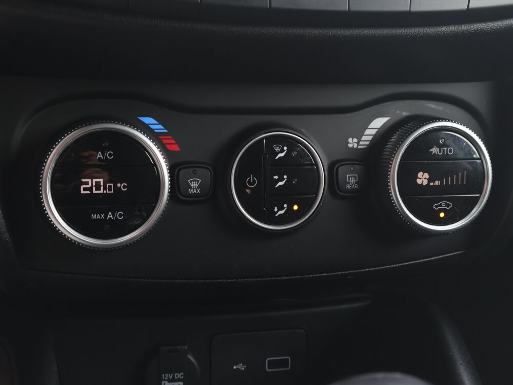 Tipo 1.5 Firefly Turbo 130 ch S&S DCT7 Hybrid Cross 2023 occasion 77680 Roissy-en-Brie