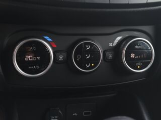 Tipo 1.5 Firefly Turbo 130 ch S&S DCT7 Hybrid Cross 2023 occasion 77680 Roissy-en-Brie