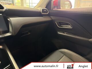 MG.ZS 1.5 L Hybrid+ 197 ch Luxury 2026 occasion 64600 Anglet
