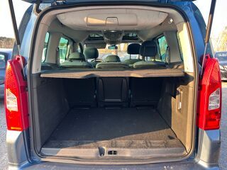 Berlingo HDi 110 FAP XTR 2008 occasion 34090 Montpellier