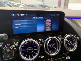 Classe GLA 200 d 8G-DCT Amg Line 1 Main Suivi mercedes 2024 occasion 62230 Outreau