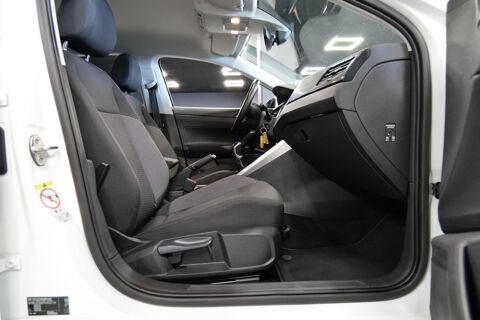 Polo 1.0 TSI 95 S&S BVM5 Life Plus 2023 occasion 69008 LYON 8EME