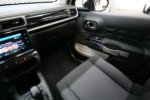 C35 BLUEHDI 100 S&S BVM FEEL 2019 occasion 69008 LYON 8EME