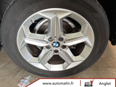 X1 sDrive 18i 136ch DKG7 2024 occasion 64600 Anglet