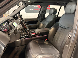 Range Rover HSE SWB P440e PHEV AWD L460// ENTRETIEN LAND ROVER// PREMIER 2023 occasion 44470 Carquefou