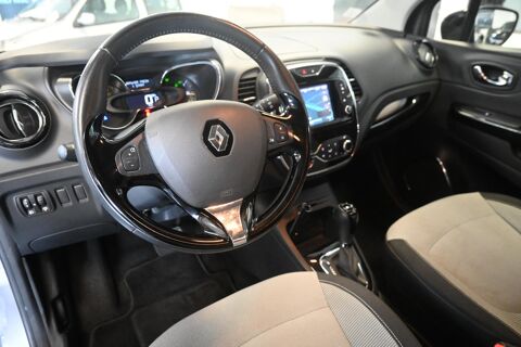 Captur dCi 90 Intens EDC 2013 occasion 72650 Saint-Saturnin