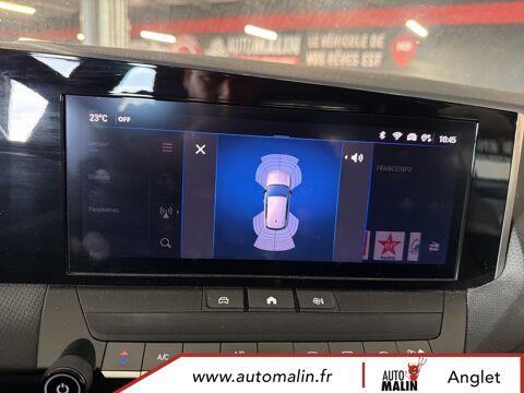 Astra 1.2 Turbo 110 ch BVM6 Edition 2023 occasion 64600 Anglet