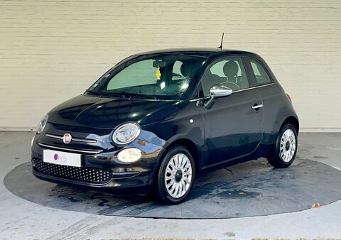 Annonce voiture Fiat 500 9790 �