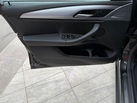 X3 sDrive18d 150ch BVA8 Business Design 2021 occasion 50300 MARCEY-LES-GREVES