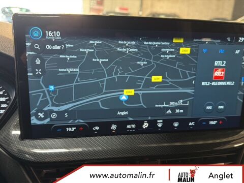 Focus 1.5 EcoBlue 115 Powershift ST-Line X - 5P 2025 occasion 64600 Anglet