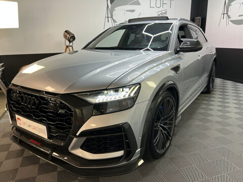 RS3 RSQ8 R ABT 1 OF 125 740CH TVA RECUPERABLE 2021 occasion 27120 PACY-SUR-EURE