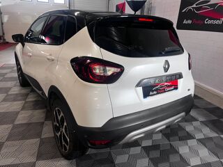 Captur TCe 120 Energy EDC Intens 2017 occasion 44470 Carquefou