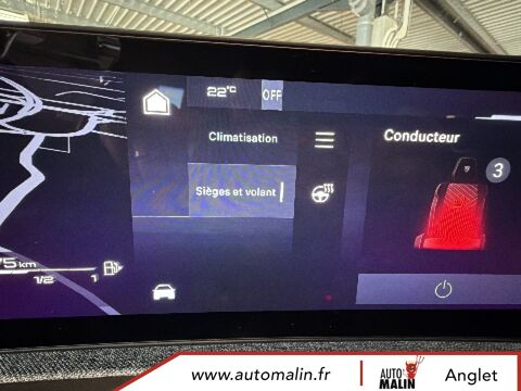 3008 Hybrid 145 e-DCS6 GT 2025 occasion 64600 Anglet