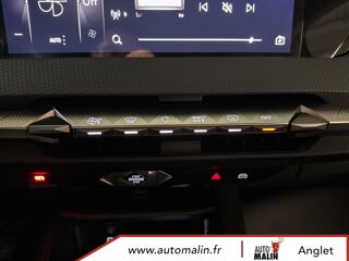 DS4 PureTech 130 EAT8 Bastille 2024 occasion 64600 Anglet