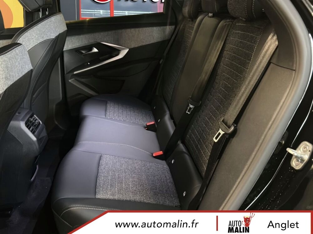 3008 Hybrid 145 e-DCS6 Allure Business 2025 occasion 64600 Anglet