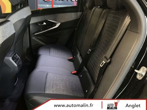 3008 Hybrid 145 e-DCS6 Allure Business 2025 occasion 64600 Anglet