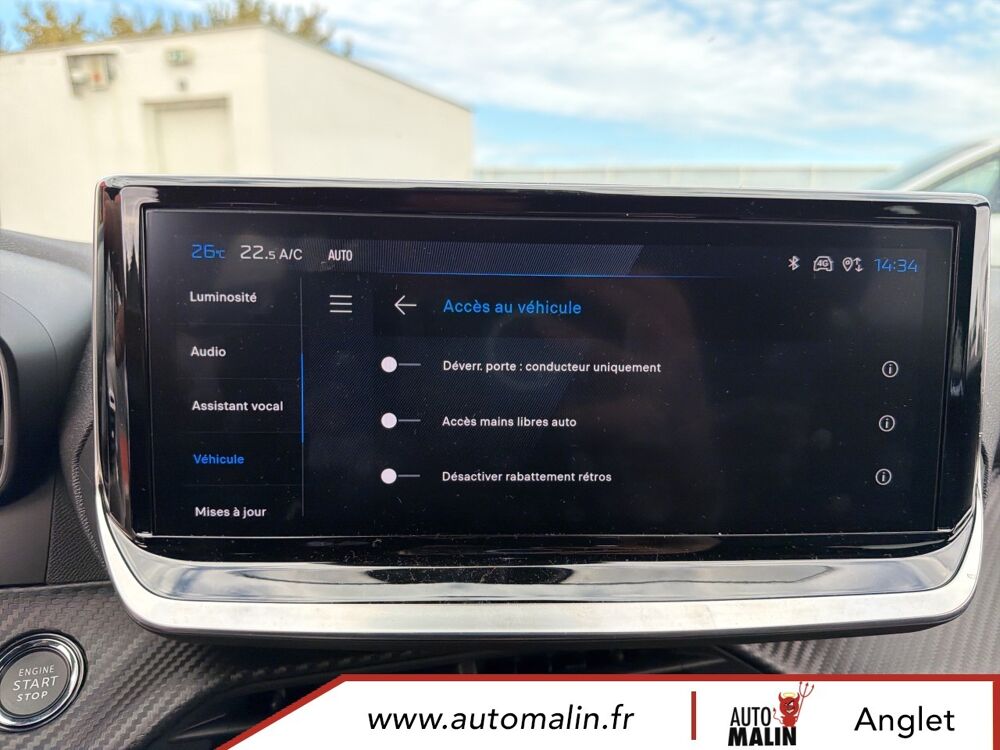 2008 Hybrid 145 ch e-DCS6 Allure 2025 occasion 64600 Anglet