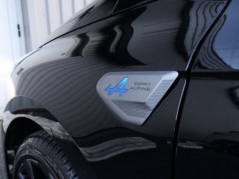 Clio V TCe 90 ch GSR2 Esprit Alpine 2025 occasion 77680 Roissy-en-Brie