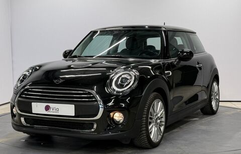 Mini Cooper One 102 Finition Salt 2019 occasion PERPIGNAN 66000